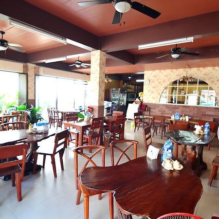 Hotel The Famous House - Jomtien Extérieur photo