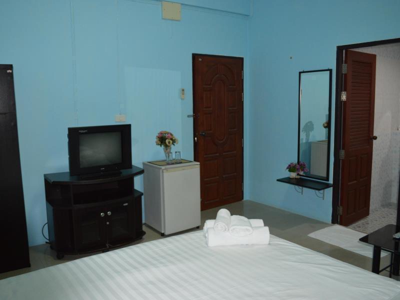 Hotel The Famous House - Jomtien Extérieur photo