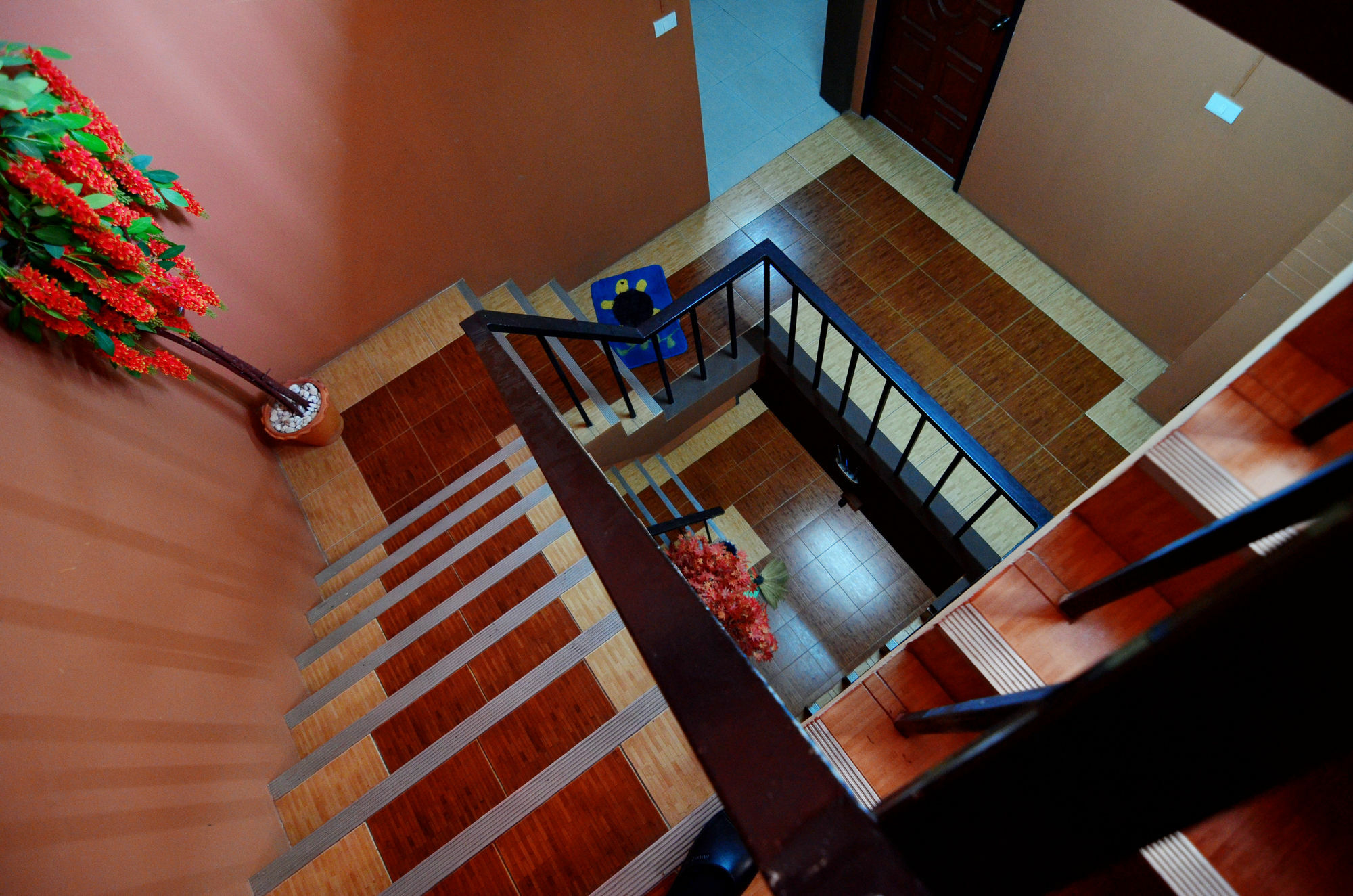 Hotel The Famous House - Jomtien Extérieur photo